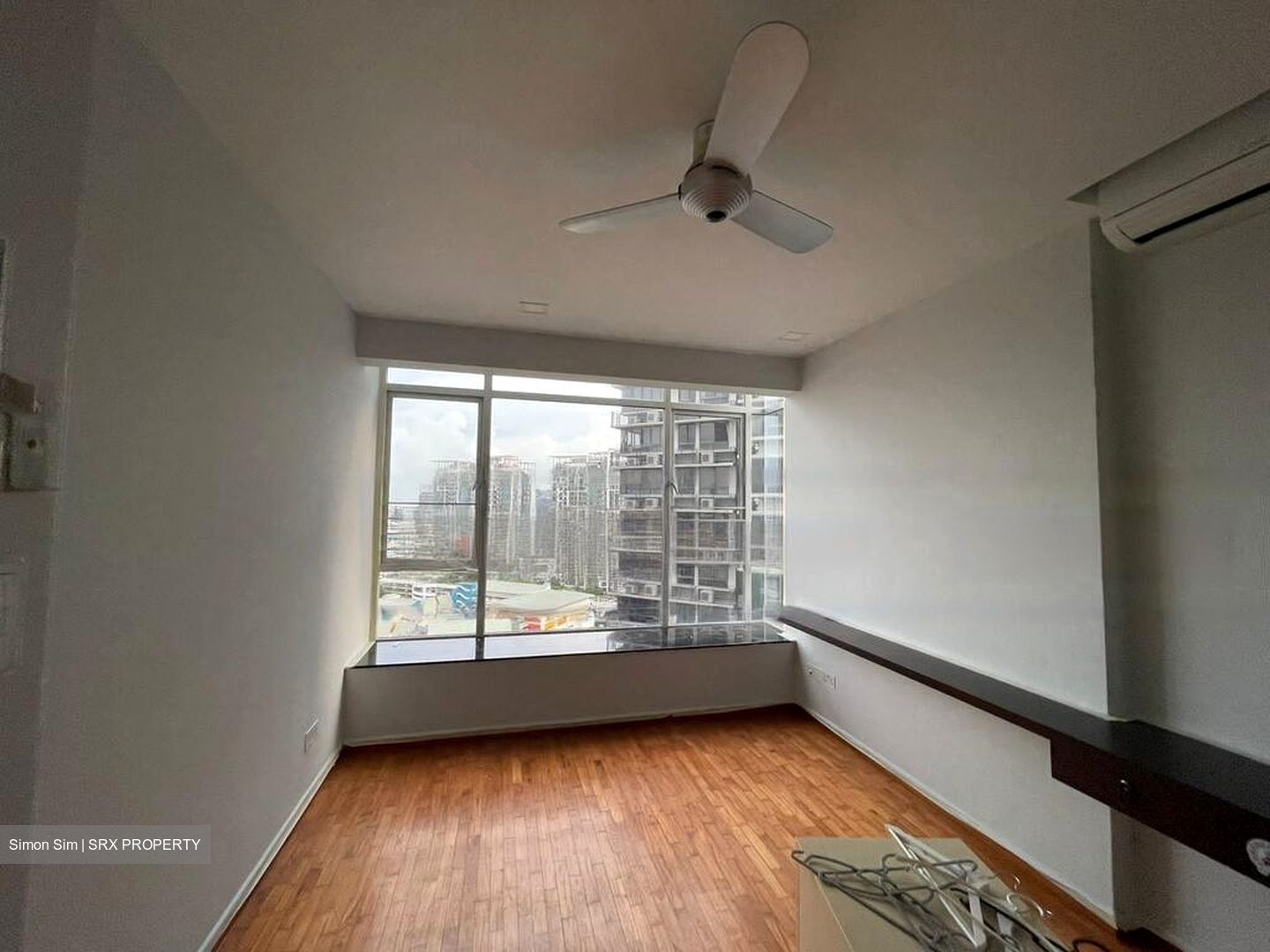 One Saint Michael's (D12), Condominium #608024041